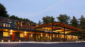 Rhode's Motor Lodge Boone